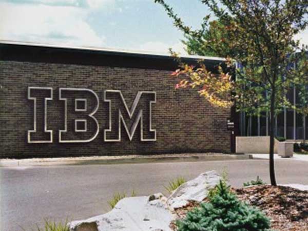 ibm ibm