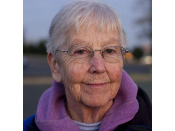 Nun Megan Rice gets 3 years for Tennessee nuke plant break-in Nun Megan Rice gets 3 years for Tennessee nuke plant break-in