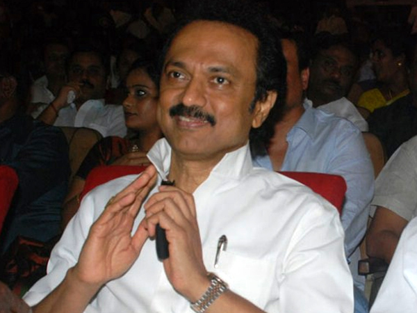 Stalin asks supporters celebrate his 62th birthday Stalin asks supporters celebrate his 62th birthday