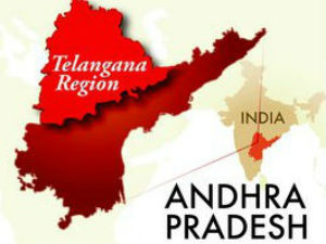 Telangana: Shinde tables bill, But BJP says no debate, no vote Telangana: Shinde tables bill, But BJP says no debate, no vote
