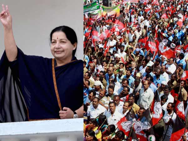 தேர்தல் லாபத்தை நோக்கில் கொண்டு
