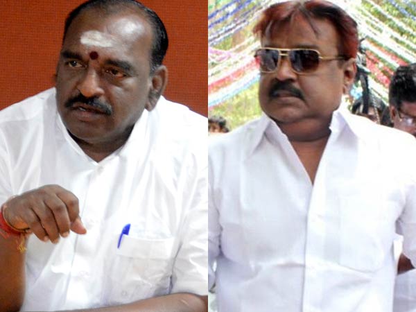 விரைவில் தீர்வு