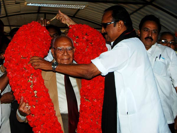 தமிழக அரசு சரியான முடிவு