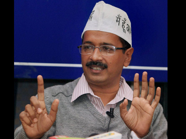 kejriwal kejriwal