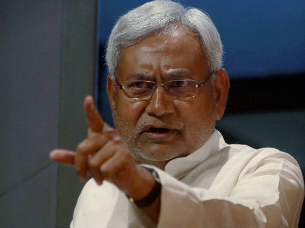 JD(U) calls Bihar bandh to press for special status JD(U) calls Bihar bandh to press for special status