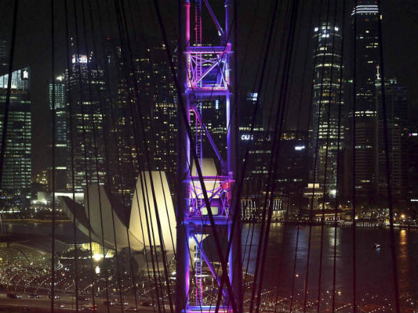 singapore singapore