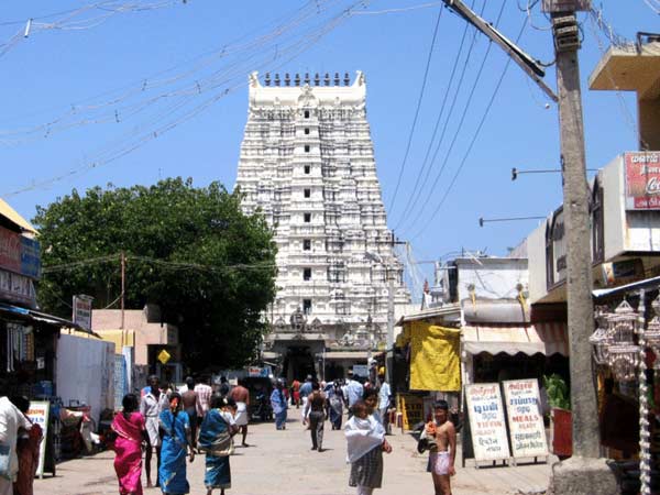 சுற்றுலா பயணிகள்
