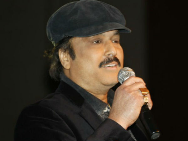 உசிலம்பட்டியைத் தாண்டி.. நாந்தேன்...