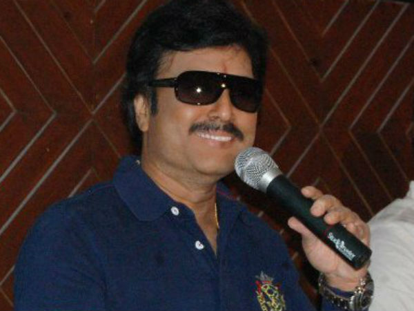 நான் போடுறேய்யா மேடையை.. வந்து பேசத் தயாரா...