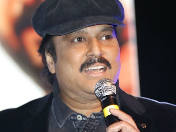கண்டிப்பா நான் நிக்குறேன்..