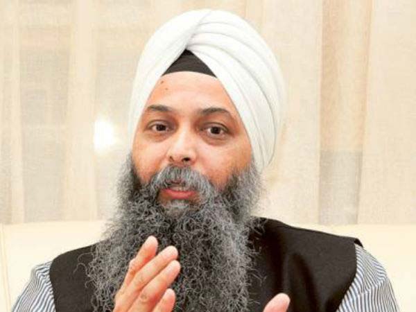 Jarnail Singh Jarnail Singh