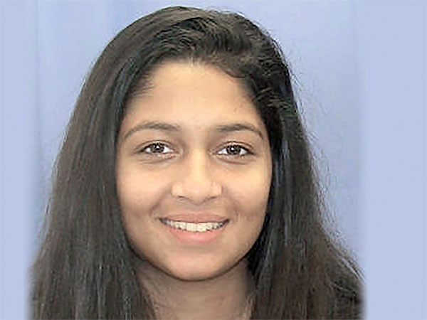 Body of missing Pennsylvania pre-med student found in car bearing 7 tickets Body of missing Pennsylvania pre-med student found in car bearing 7 tickets