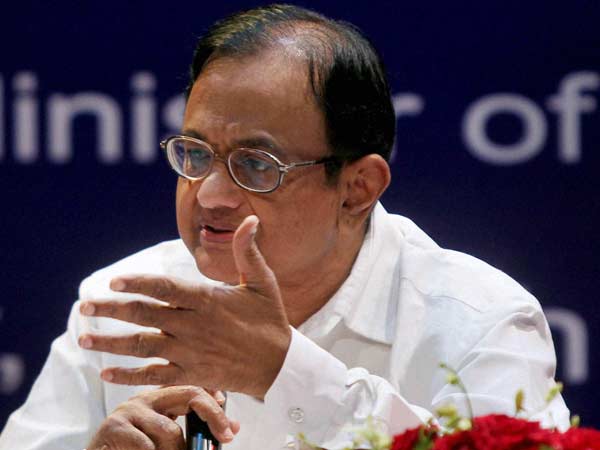 Modi can't ensure higher growth than UPA: P Chidambaram Modi can't ensure higher growth than UPA: P Chidambaram