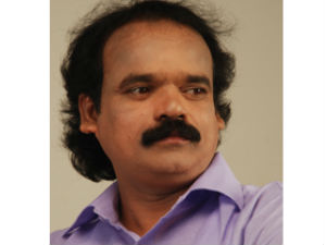 Jagan moorthy sends birthday wishes to CM Jagan moorthy sends birthday wishes to CM