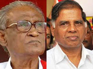 North Chennai for CPI? North Chennai for CPI?