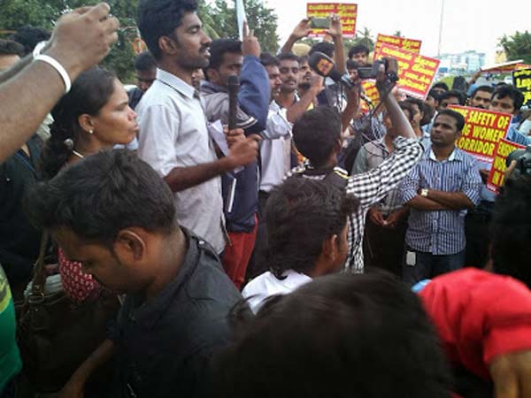 சோதனைச் சாவடி
