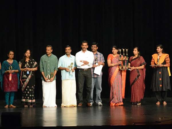 ரஜினி பேசியது அவ்வையார் பஞ்ச்!