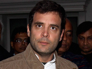 Rahul Gandhi slams Salman Khurshid over ‘impotent’ remark against Narendra Modi Rahul Gandhi slams Salman Khurshid over ‘impotent’ remark against Narendra Modi
