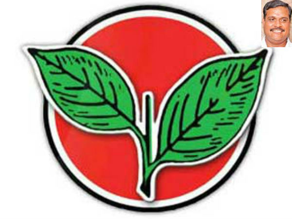 Lok sabha election: Madurai ADMK candidate in trouble Lok sabha election: Madurai ADMK candidate in trouble