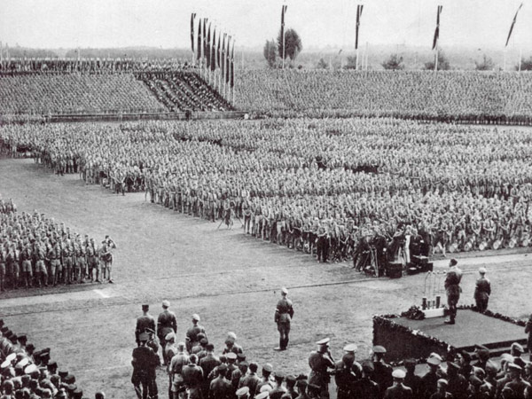 Hitler Hitler