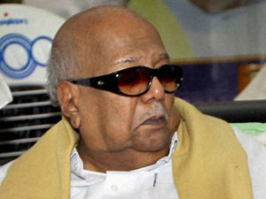 Manmohan - Rajapaksa talks : DMK oppose Manmohan - Rajapaksa talks : DMK oppose