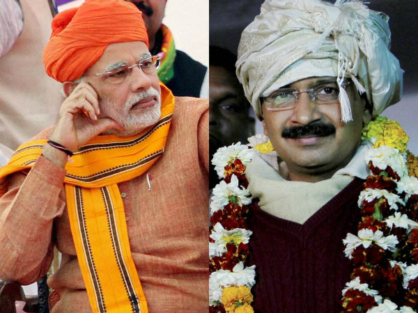 Why Kejriwal to contest agains Modi? Why Kejriwal to contest agains Modi?