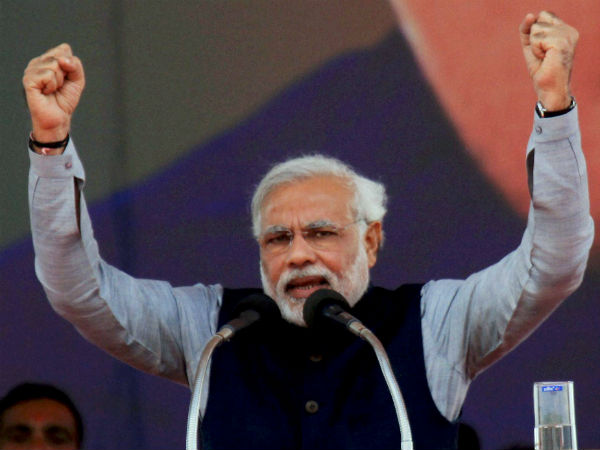 Bihar BJP leaders skip Modi rally in Muzaffarpur over tie-up with Paswan Bihar BJP leaders skip Modi rally in Muzaffarpur over tie-up with Paswan