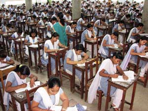TN plus 2 exams to begin today TN plus 2 exams to begin today