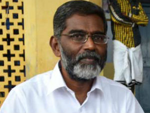 Split in Anti-Kudankulam movement? Split in Anti-Kudankulam movement?