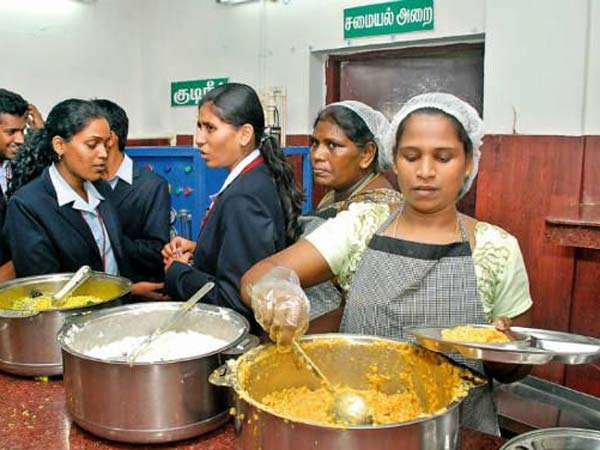அம்மா திட்டங்கள்...