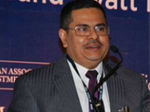 Meet the man who showed Subrata Roy the way to jail – KM Abraham, upright IAS officer Meet the man who showed Subrata Roy the way to jail – KM Abraham, upright IAS officer