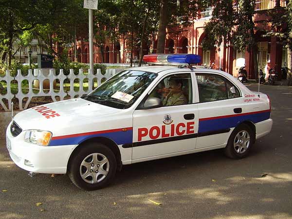 police police