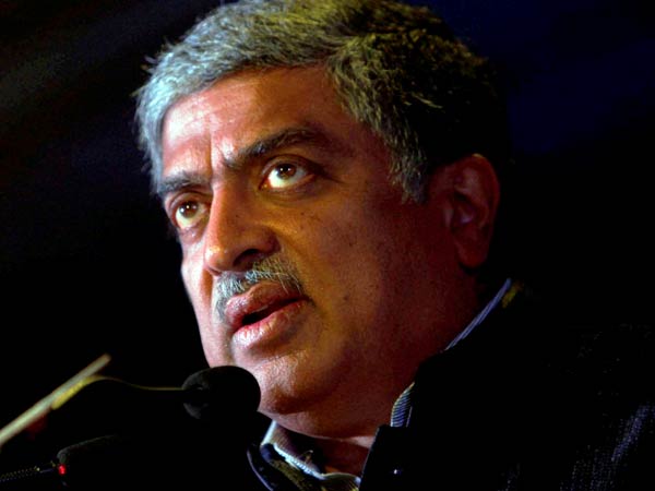 பெங்களூர் தெற்கில் நிலகேனி