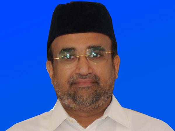 Abdul Rahman MP is IUML's candidate Abdul Rahman MP is IUML's candidate