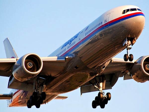 A flight safety expert on what could have happened to missing Malaysian plane A flight safety expert on what could have happened to missing Malaysian plane
