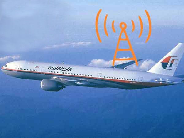 Evidence of missteps by Malaysia mounts, complicating flight search Evidence of missteps by Malaysia mounts, complicating flight search