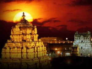 Tirumalai temple Alwar Tirumanjanam on March 25 Tirumalai temple Alwar Tirumanjanam on March 25