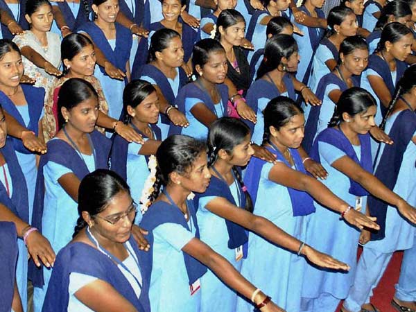 ஏசிஎஸ்ஸும் இருந்திருந்தால்