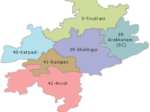 அரக்கோணம்