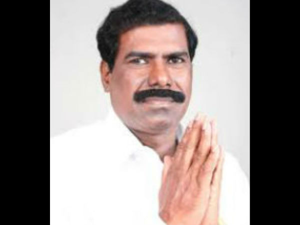 கிருஷ்ணகிரி