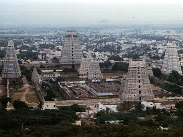 திருவண்ணாமலை