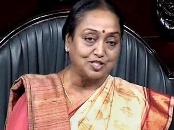 Meira Kumar's assets 36 crore Meira Kumar's assets 36 crore