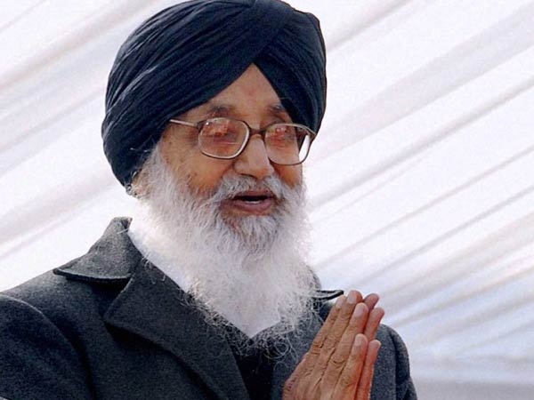 Arun Jaitley plays down Badal's Deputy PM remark, says he's not looking for positions Arun Jaitley plays down Badal's Deputy PM remark, says he's not looking for positions