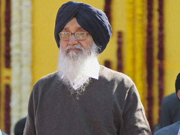 Arun Jaitley could become deputy PM if NDA forms govt: Badal Arun Jaitley could become deputy PM if NDA forms govt: Badal