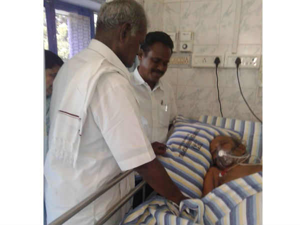 Writer T K Sivasankaran dies Writer T K Sivasankaran dies