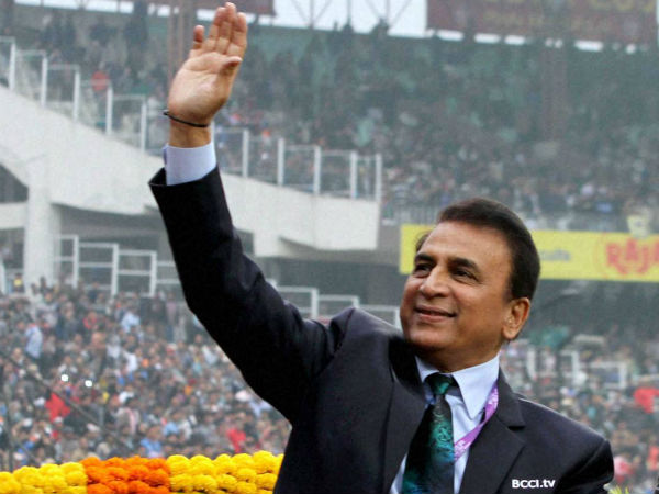 Will not stop IPL, Sunil Gavaskar to be interim BCCI chief: Supreme Court Will not stop IPL, Sunil Gavaskar to be interim BCCI chief: Supreme Court