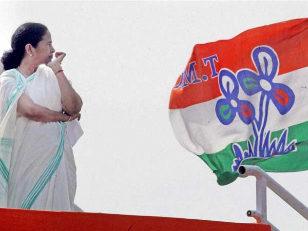 திரிணாமுல் காங்கிரஸூக்கு 28 இடங்கள்..