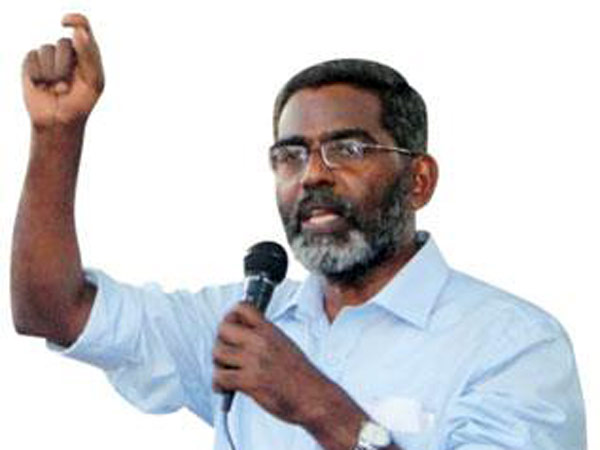 வாக்கு சேகரிப்பு