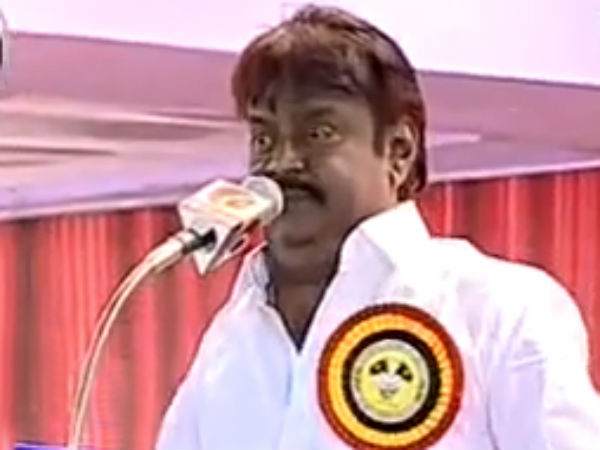 நாமக்கல் -விஜயகாந்த் பிரசாரம்