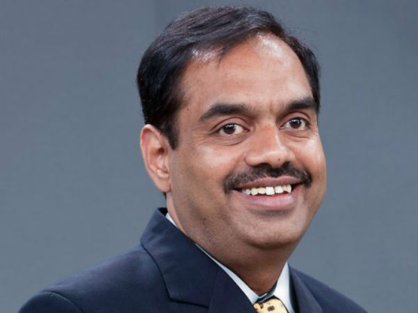 இன்போசிஸ் பாலகிருஷ்ணன் சரிவு